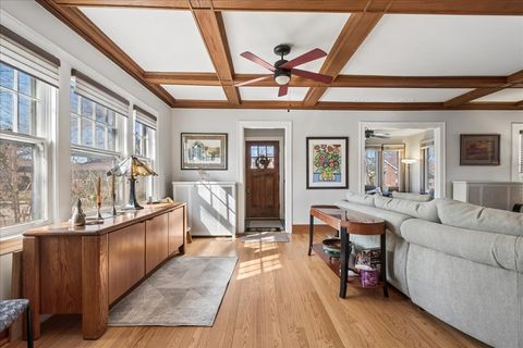 Tiny photo for 625 Arlington Avenue, Des Plaines, IL 60016 (MLS # 12589242)