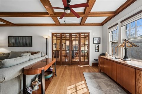 Tiny photo for 625 Arlington Avenue, Des Plaines, IL 60016 (MLS # 12589242)