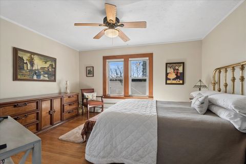 Tiny photo for 625 Arlington Avenue, Des Plaines, IL 60016 (MLS # 12589242)