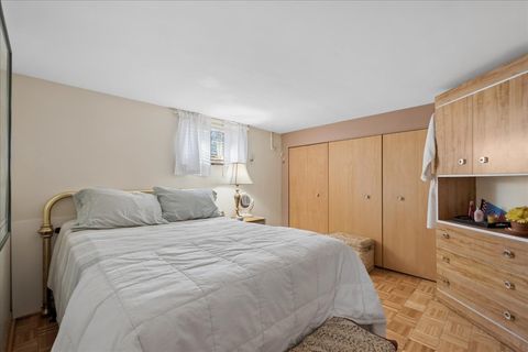 Tiny photo for 625 Arlington Avenue, Des Plaines, IL 60016 (MLS # 12589242)