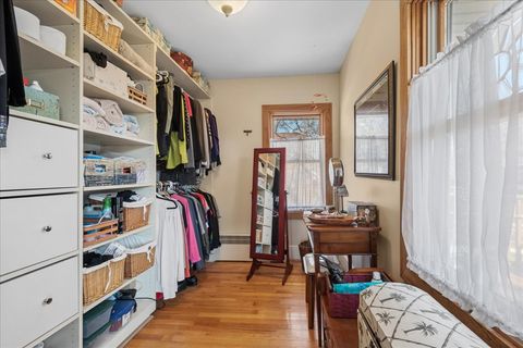 Tiny photo for 625 Arlington Avenue, Des Plaines, IL 60016 (MLS # 12589242)