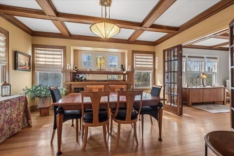 Tiny photo for 625 Arlington Avenue, Des Plaines, IL 60016 (MLS # 12589242)