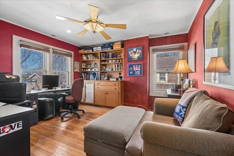 Tiny photo for 625 Arlington Avenue, Des Plaines, IL 60016 (MLS # 12589242)