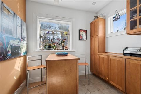 Tiny photo for 625 Arlington Avenue, Des Plaines, IL 60016 (MLS # 12589242)