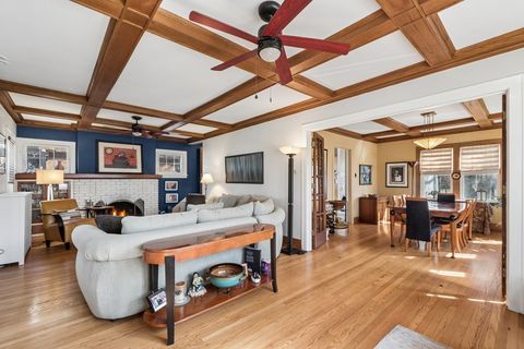 Tiny photo for 625 Arlington Avenue, Des Plaines, IL 60016 (MLS # 12589242)