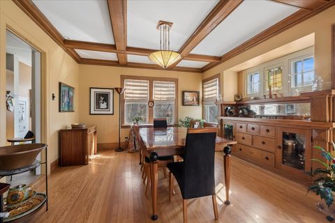 Tiny photo for 625 Arlington Avenue, Des Plaines, IL 60016 (MLS # 12589242)