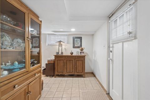 Tiny photo for 625 Arlington Avenue, Des Plaines, IL 60016 (MLS # 12589242)