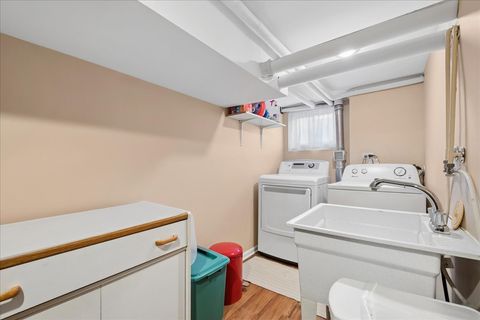 Tiny photo for 625 Arlington Avenue, Des Plaines, IL 60016 (MLS # 12589242)