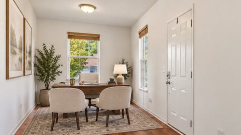 Tiny photo for 2009 Mayfair Drive, Island Lake, IL 60042 (MLS # 12766286)
