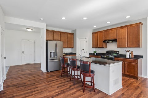 Tiny photo for 2009 Mayfair Drive, Island Lake, IL 60042 (MLS # 12766286)