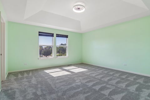 Tiny photo for 2009 Mayfair Drive, Island Lake, IL 60042 (MLS # 12766286)