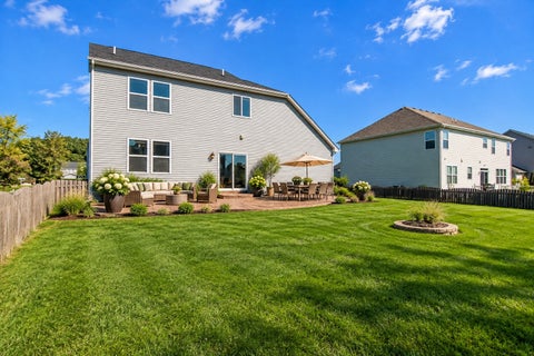 Tiny photo for 2009 Mayfair Drive, Island Lake, IL 60042 (MLS # 12766286)
