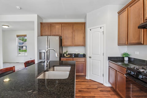 Tiny photo for 2009 Mayfair Drive, Island Lake, IL 60042 (MLS # 12766286)