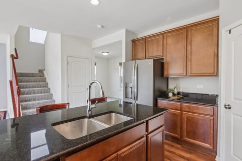 Tiny photo for 2009 Mayfair Drive, Island Lake, IL 60042 (MLS # 12766286)