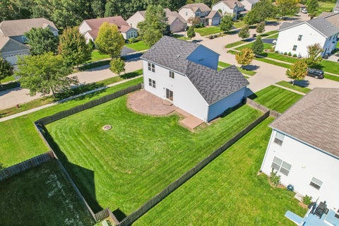 Tiny photo for 2009 Mayfair Drive, Island Lake, IL 60042 (MLS # 12766286)