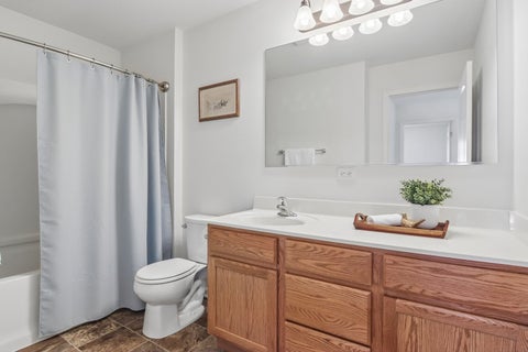 Tiny photo for 2009 Mayfair Drive, Island Lake, IL 60042 (MLS # 12766286)
