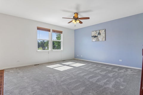 Tiny photo for 2009 Mayfair Drive, Island Lake, IL 60042 (MLS # 12766286)