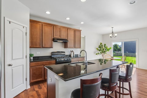 Tiny photo for 2009 Mayfair Drive, Island Lake, IL 60042 (MLS # 12766286)