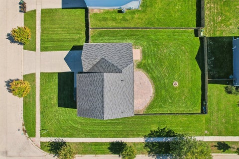 Tiny photo for 2009 Mayfair Drive, Island Lake, IL 60042 (MLS # 12766286)