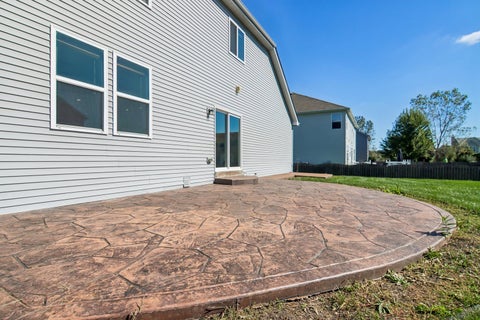 Tiny photo for 2009 Mayfair Drive, Island Lake, IL 60042 (MLS # 12766286)