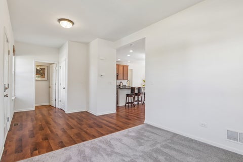Tiny photo for 2009 Mayfair Drive, Island Lake, IL 60042 (MLS # 12766286)