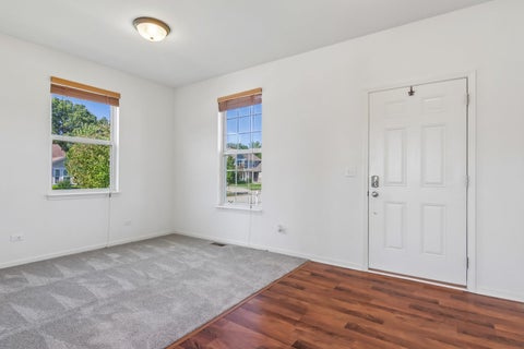 Tiny photo for 2009 Mayfair Drive, Island Lake, IL 60042 (MLS # 12766286)