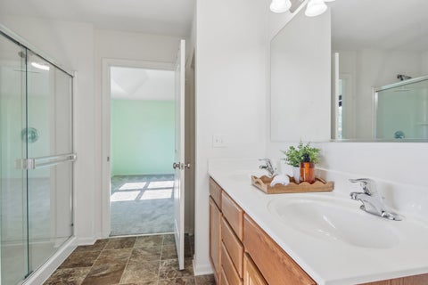 Tiny photo for 2009 Mayfair Drive, Island Lake, IL 60042 (MLS # 12766286)
