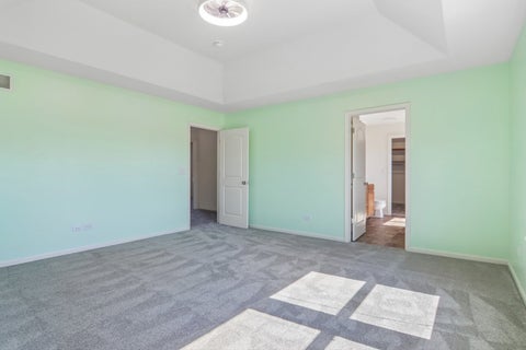 Tiny photo for 2009 Mayfair Drive, Island Lake, IL 60042 (MLS # 12766286)