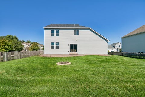 Tiny photo for 2009 Mayfair Drive, Island Lake, IL 60042 (MLS # 12766286)