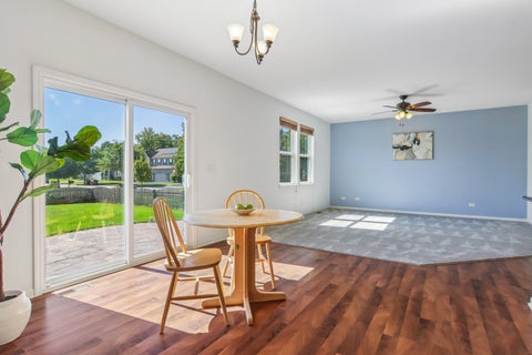 Tiny photo for 2009 Mayfair Drive, Island Lake, IL 60042 (MLS # 12766286)