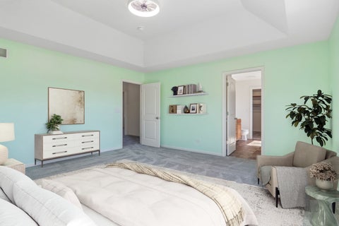 Tiny photo for 2009 Mayfair Drive, Island Lake, IL 60042 (MLS # 12766286)