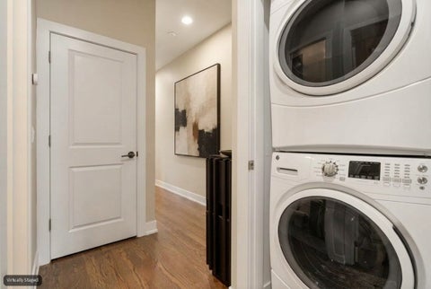 Tiny photo for 815 N PAULINA Street #2N, Chicago, IL 60622 (MLS # 12757386)