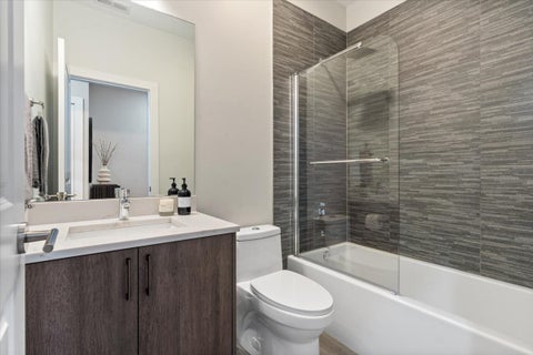 Tiny photo for 815 N PAULINA Street #2N, Chicago, IL 60622 (MLS # 12757386)