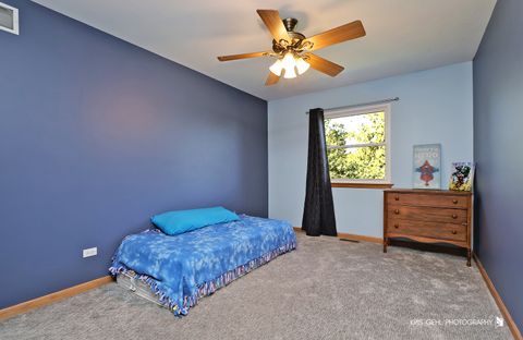 Tiny photo for 1916 Sunshine Court, Zion, IL 60099 (MLS # 12449143)