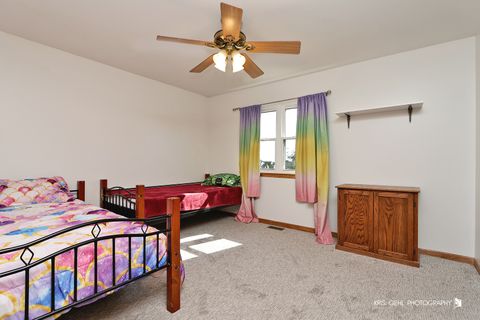 Tiny photo for 1916 Sunshine Court, Zion, IL 60099 (MLS # 12449143)