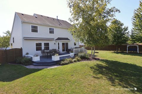 Tiny photo for 1916 Sunshine Court, Zion, IL 60099 (MLS # 12449143)