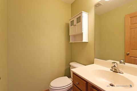 Tiny photo for 1916 Sunshine Court, Zion, IL 60099 (MLS # 12449143)