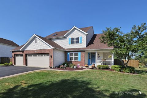 Photo of 1916 Sunshine Court, Zion, IL 60099 (MLS # 12449143) Photo of 1916 Sunshine Court, Zion, IL 60099 (MLS # 12449143)