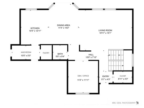 Tiny photo for 1916 Sunshine Court, Zion, IL 60099 (MLS # 12449143)