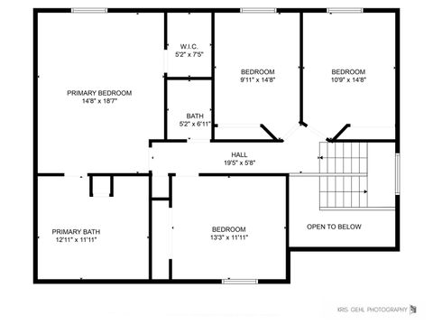 Tiny photo for 1916 Sunshine Court, Zion, IL 60099 (MLS # 12449143)