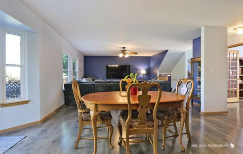 Tiny photo for 1916 Sunshine Court, Zion, IL 60099 (MLS # 12449143)