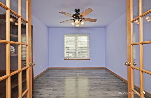 Tiny photo for 1916 Sunshine Court, Zion, IL 60099 (MLS # 12449143)