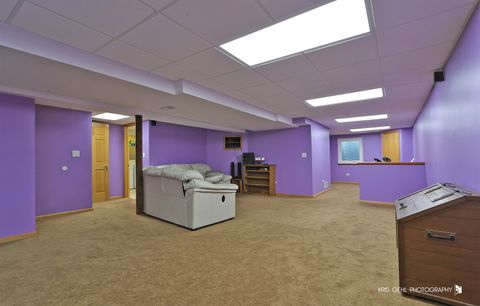 Tiny photo for 1916 Sunshine Court, Zion, IL 60099 (MLS # 12449143)