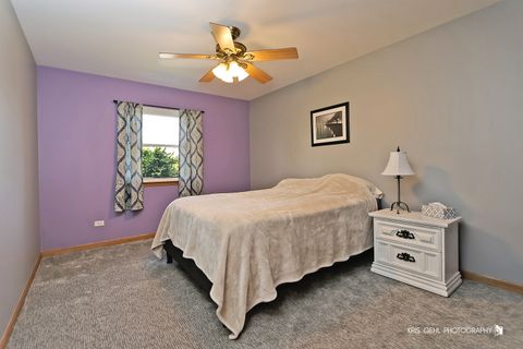 Tiny photo for 1916 Sunshine Court, Zion, IL 60099 (MLS # 12449143)