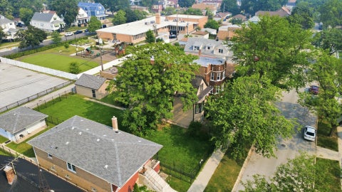 Tiny photo for 9232 S Essex Avenue, Chicago, IL 60617 (MLS # 12708777)
