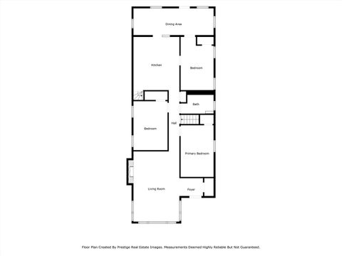 Tiny photo for 7627 S Ridgeland Avenue, Chicago, IL 60649 (MLS # 12490602)