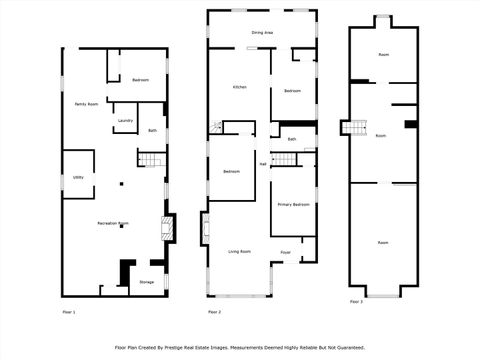 Tiny photo for 7627 S Ridgeland Avenue, Chicago, IL 60649 (MLS # 12490602)