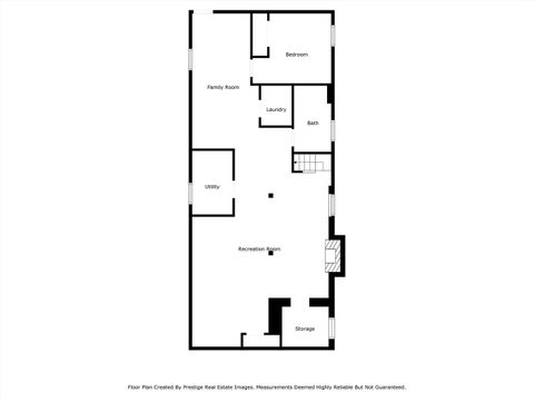 Tiny photo for 7627 S Ridgeland Avenue, Chicago, IL 60649 (MLS # 12490602)