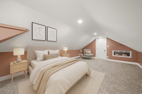 Tiny photo for 7627 S Ridgeland Avenue, Chicago, IL 60649 (MLS # 12490602)