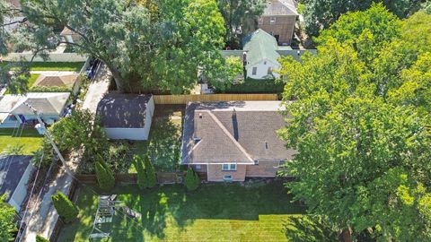 Tiny photo for 11127 S Wallace Street, Chicago, IL 60628 (MLS # 12474130)